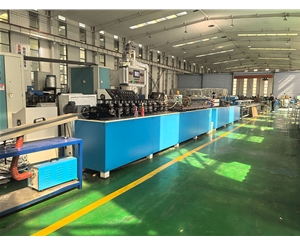 日照中空玻璃铝隔条设备